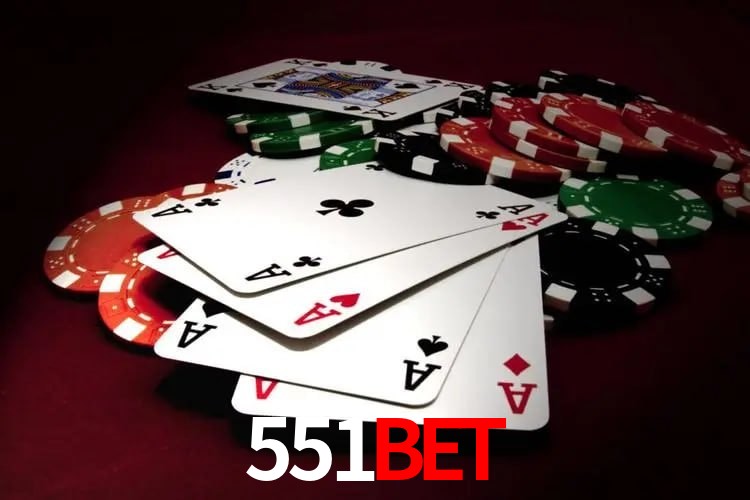 Football Betting 551bet