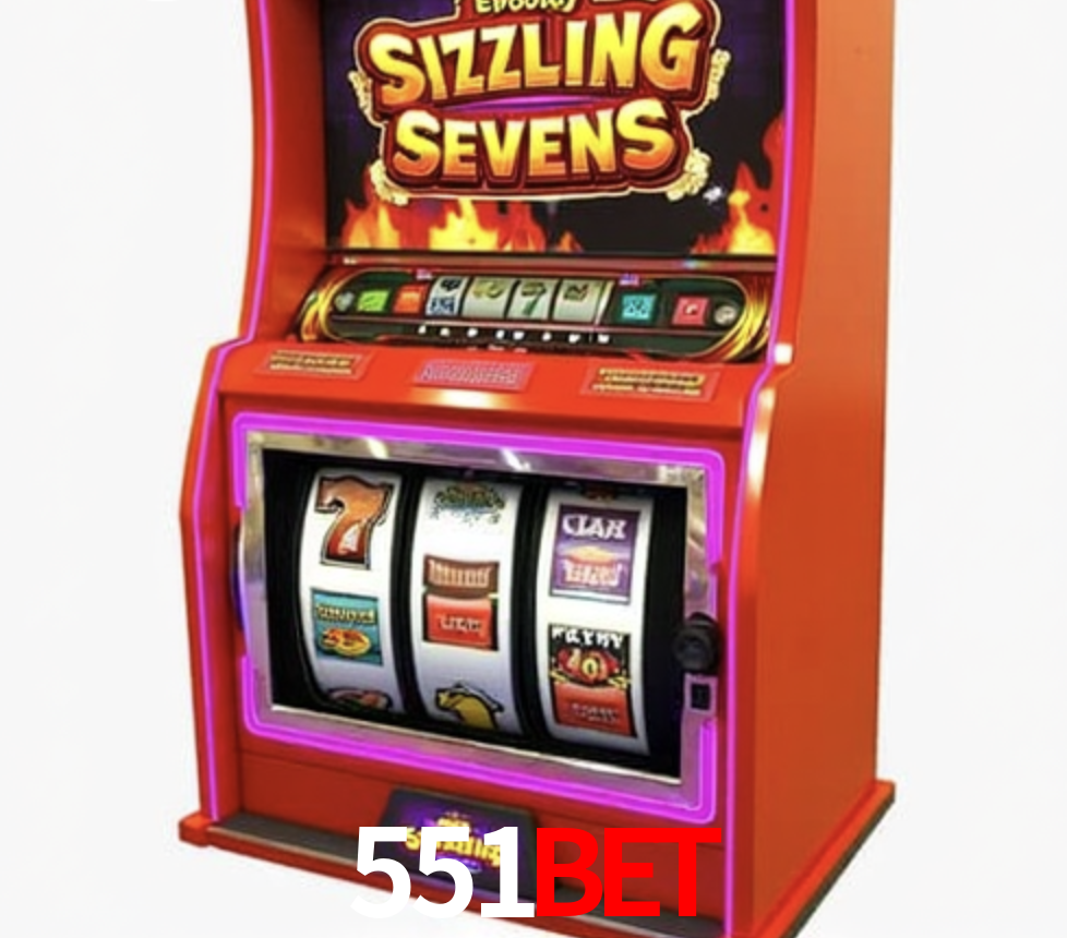 Responsive Design 551bet