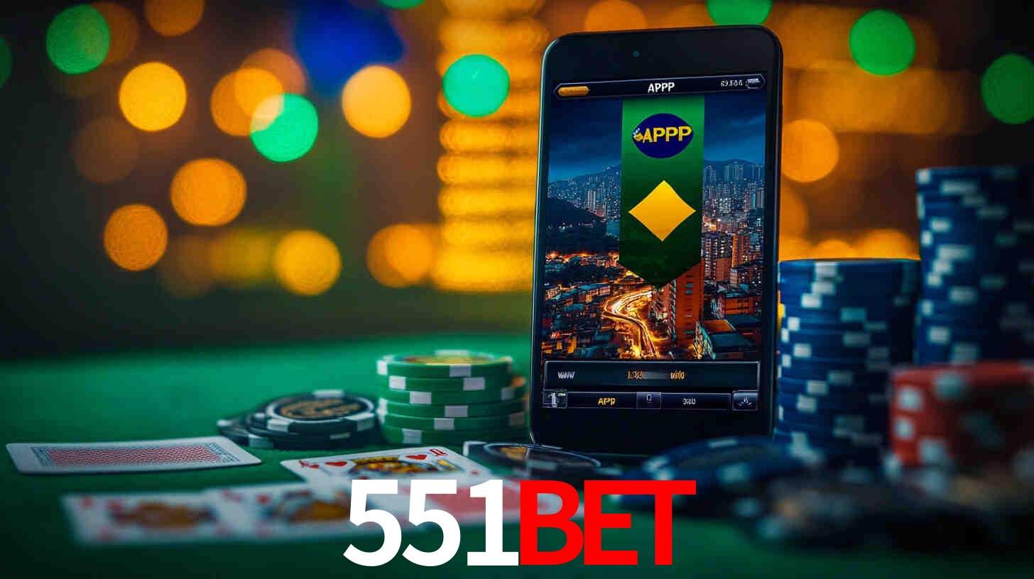 A Popularidade dos Caça-Níqueis no 551bet