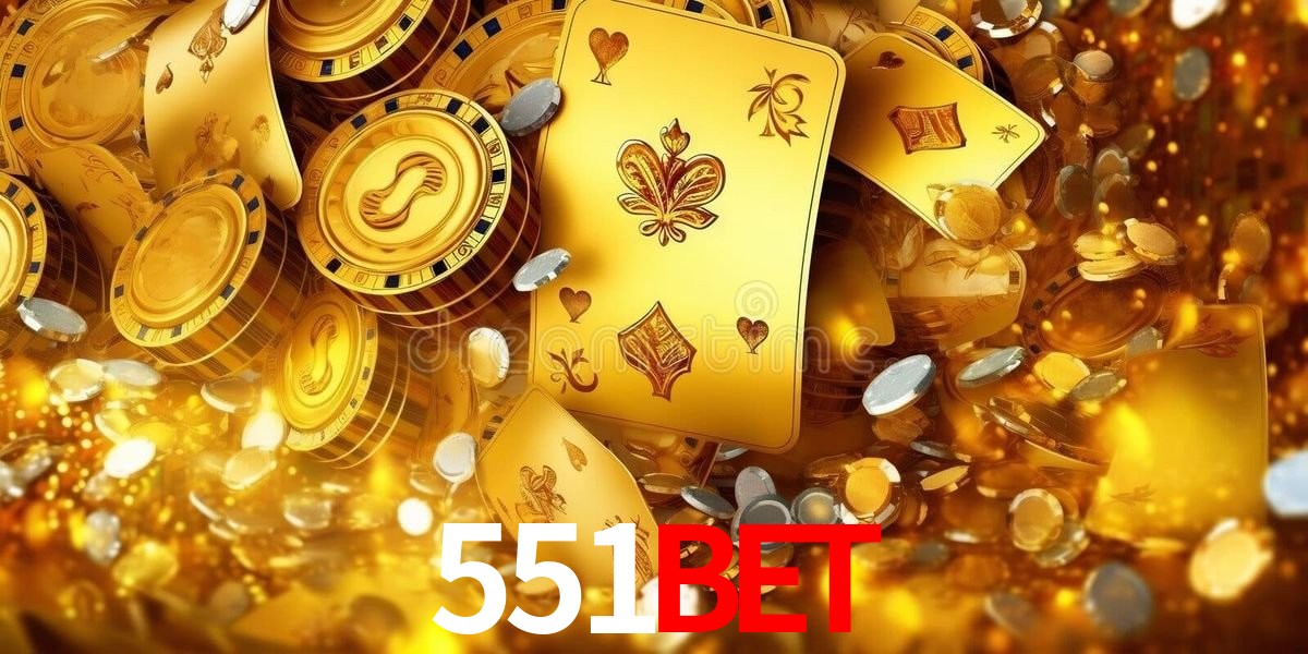 Explorando a Categoria de Eventos em Apostas na 551bet