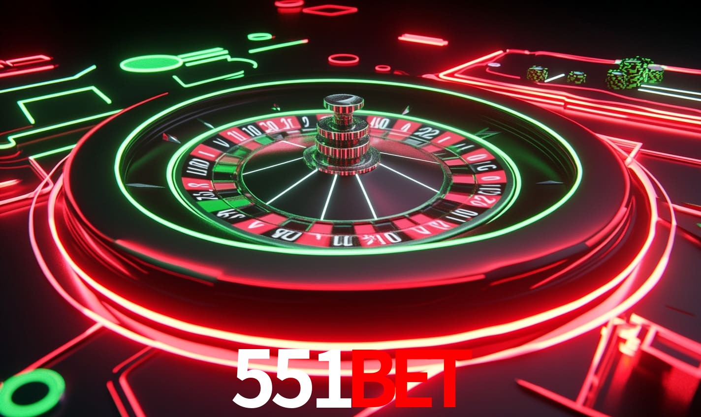 Explorando a Categoria de Eventos em Apostas na 551bet