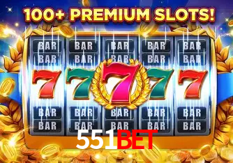 Descubra a Magia dos Jogos de Arcade no 551bet