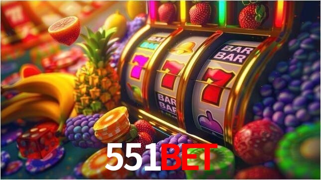 Weekend Specials 551bet