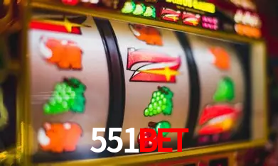A Experiência Imersiva dos Cassinos Ao Vivo no 551bet