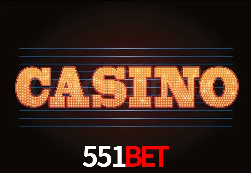 Bonus Features 551bet