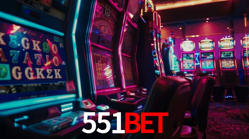 Flash Promotion 551bet