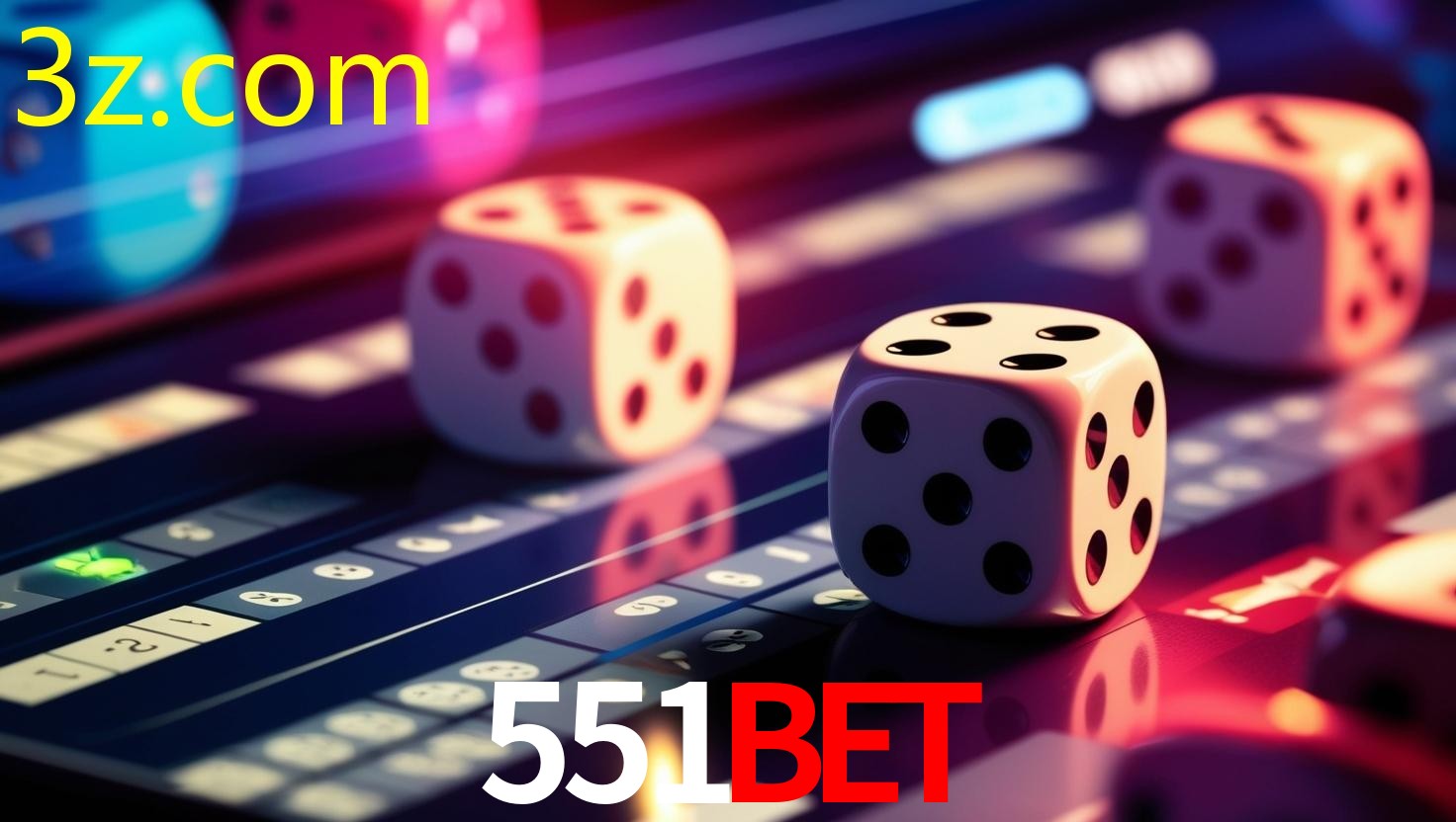 Jogos de Cassino 551BET.COM