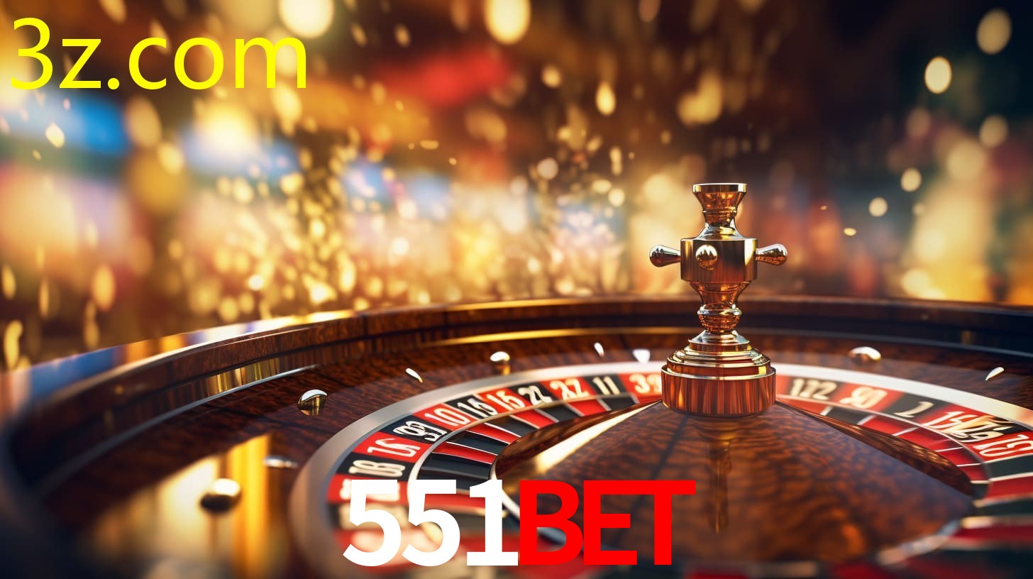 Bonus na Cassino Online 551BET.COM