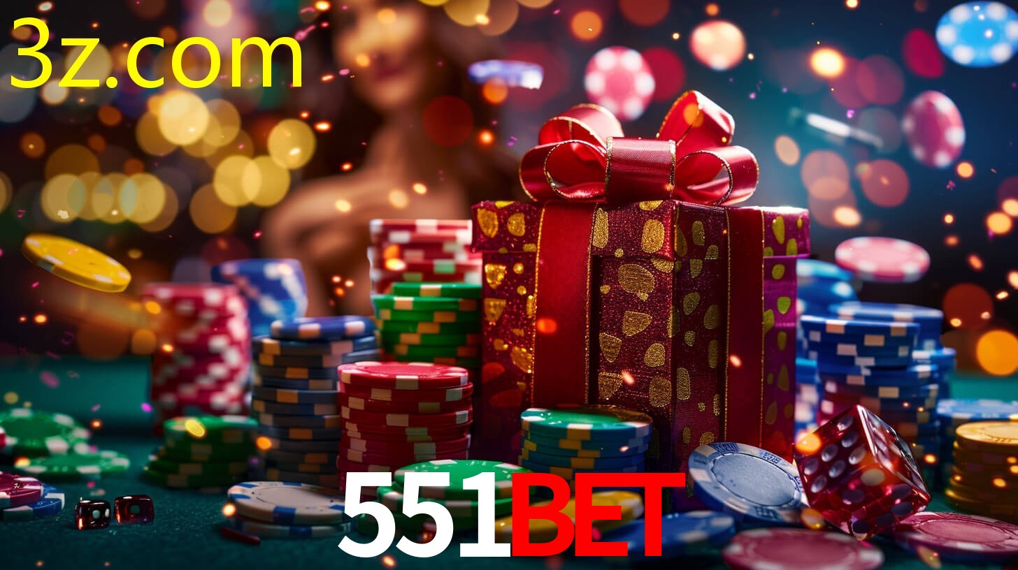 App 551BET.COM  